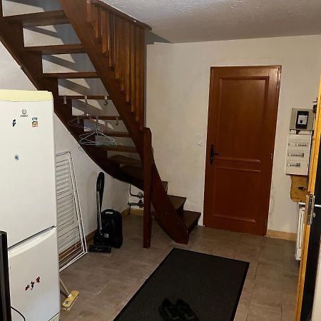 Chalet 6 personnes Gentiane Les Orres Eksteriør bilde